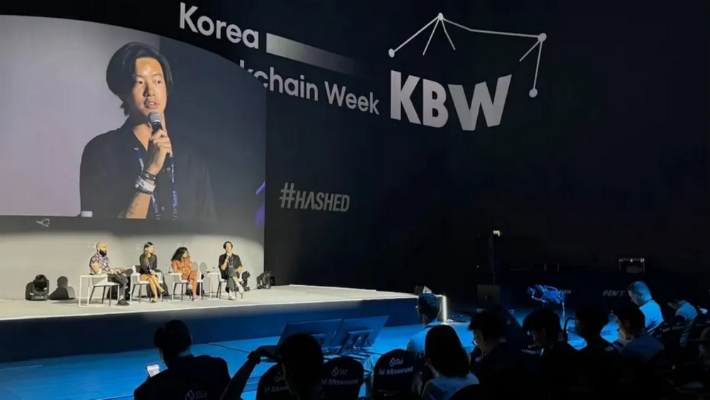 Sonic创始人Chris专访:逆风翻盘,在Web3海面下寻找真正的风暴